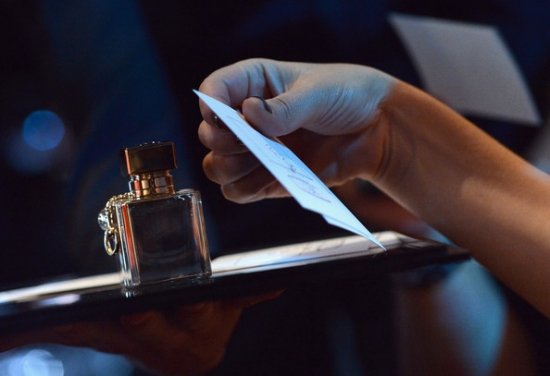 Венецианский кинофестиваль 2012