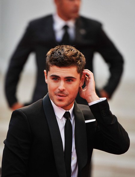 Венецианский кинофестиваль 2012