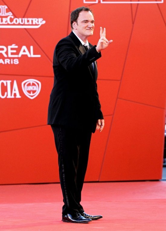 Венецианский кинофестиваль