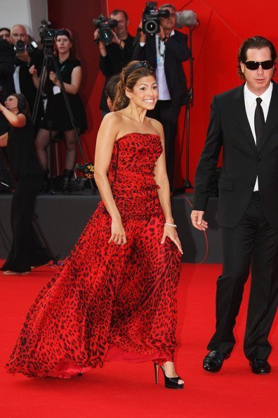 Венецианский кинофестиваль