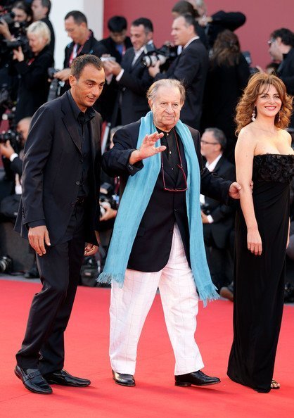 Венецианский кинофестиваль