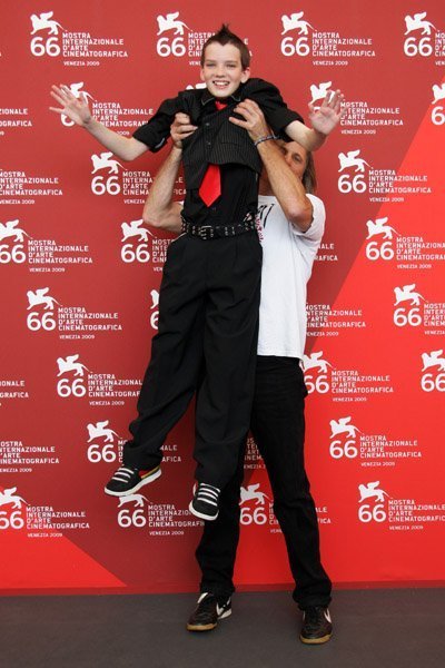 Венецианский кинофестиваль