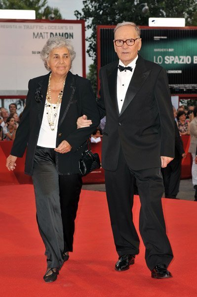 Венецианский кинофестиваль