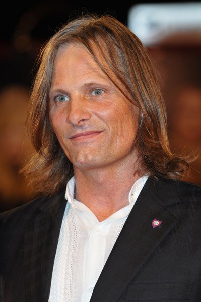 Венецианский кинофестиваль