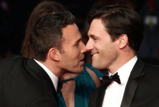 Венецианский кинофестиваль