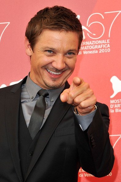 Венецианский кинофестиваль