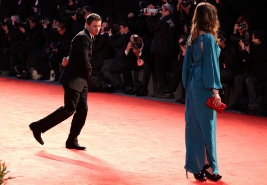 Венецианский кинофестиваль