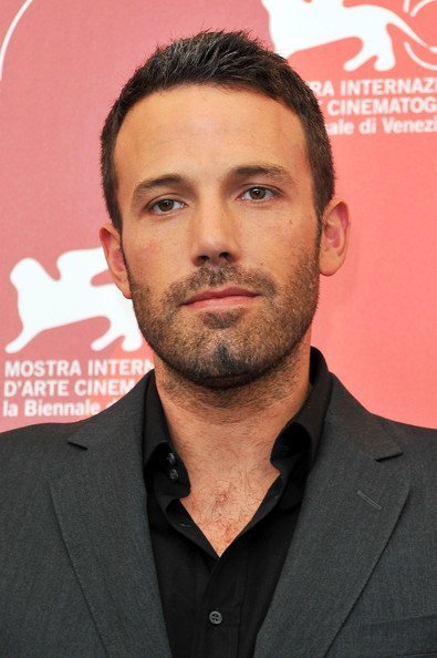 Венецианский кинофестиваль