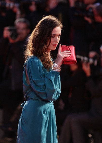 Венецианский кинофестиваль