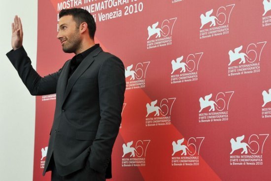 Венецианский кинофестиваль