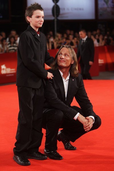 Венецианский кинофестиваль