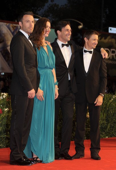 Венецианский кинофестиваль