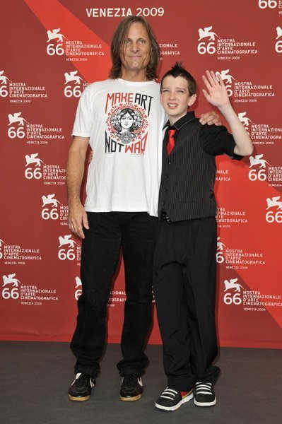 Венецианский кинофестиваль