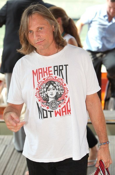 Венецианский кинофестиваль