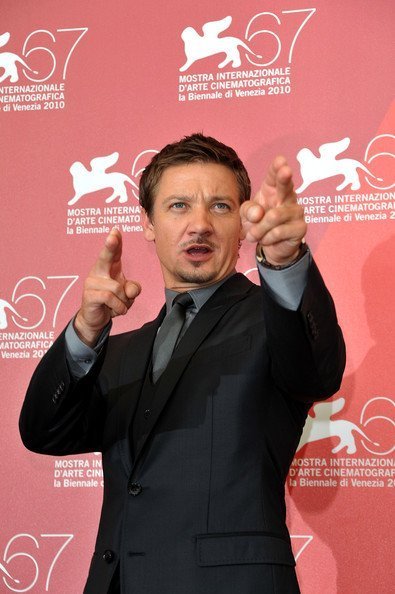 Венецианский кинофестиваль