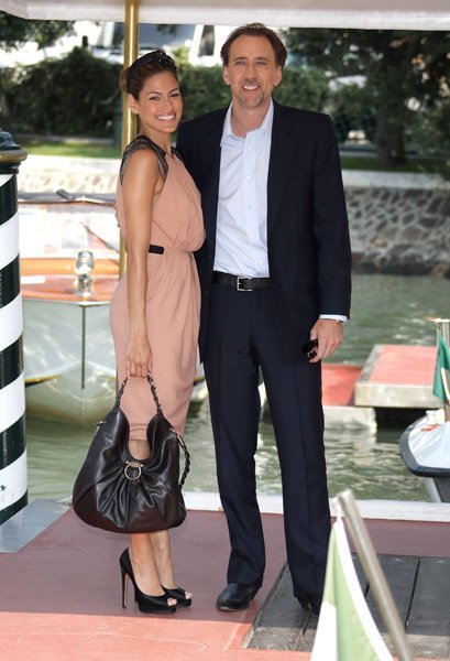 Венецианский кинофестиваль