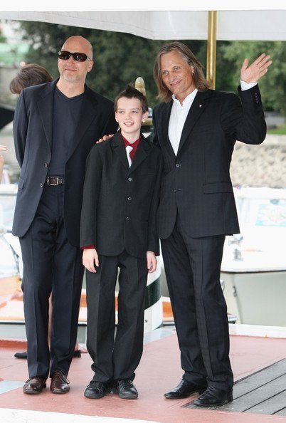 Венецианский кинофестиваль