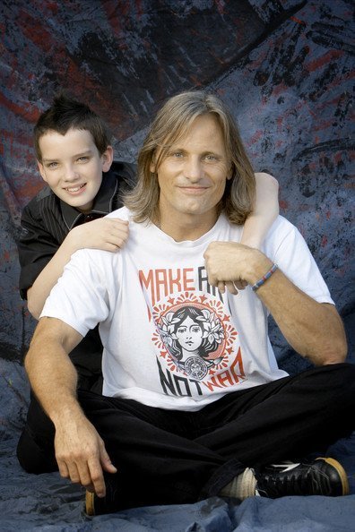 Венецианский кинофестиваль