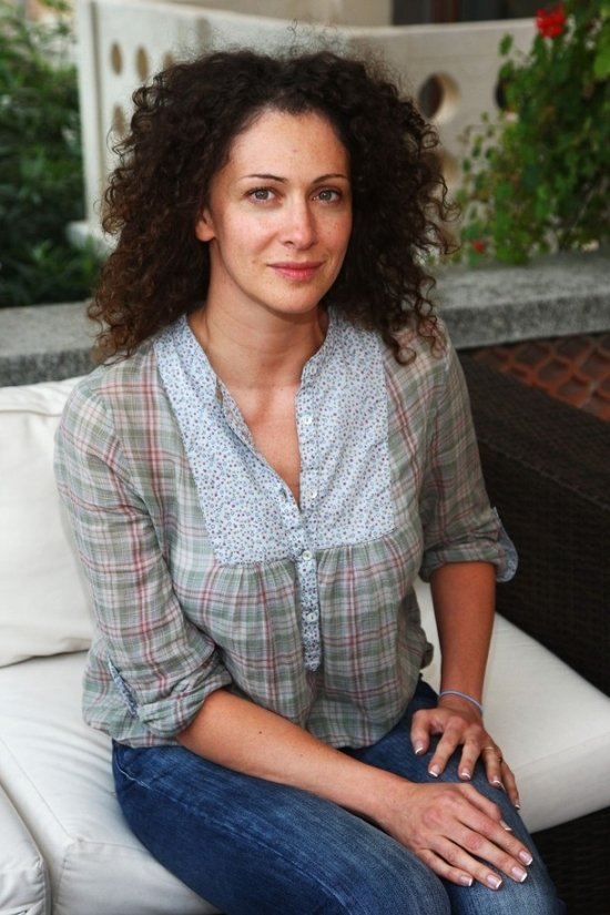 Венецианский кинофестиваль