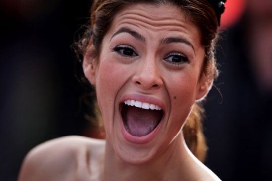 Венецианский кинофестиваль