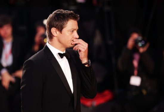 Венецианский кинофестиваль