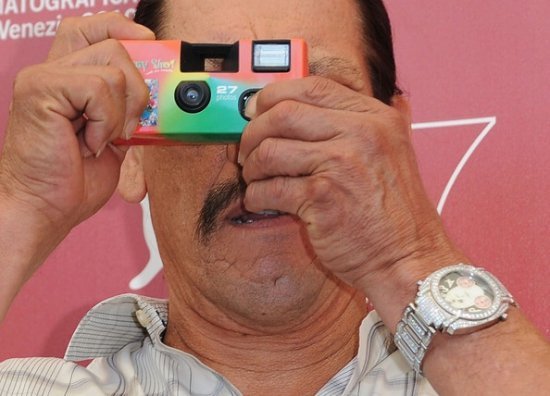 Венецианский кинофестиваль