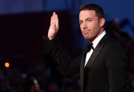 Венецианский кинофестиваль