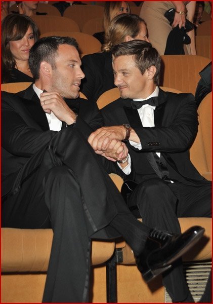 Венецианский кинофестиваль