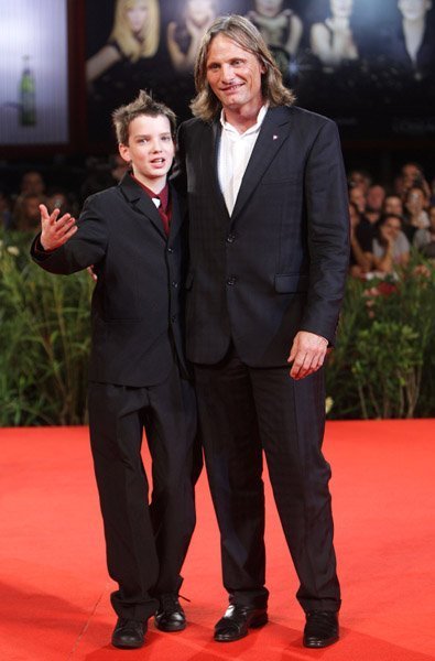 Венецианский кинофестиваль