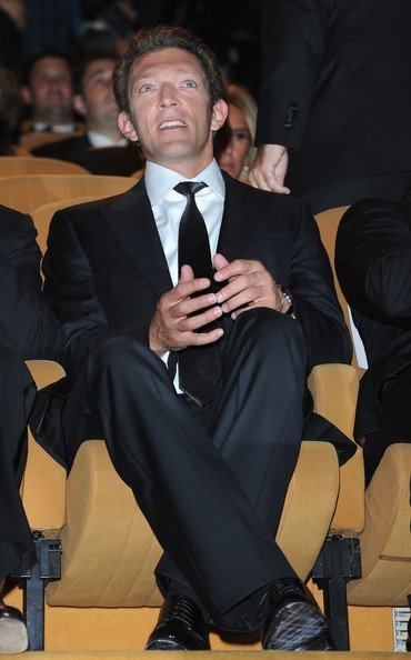 Венецианский кинофестиваль