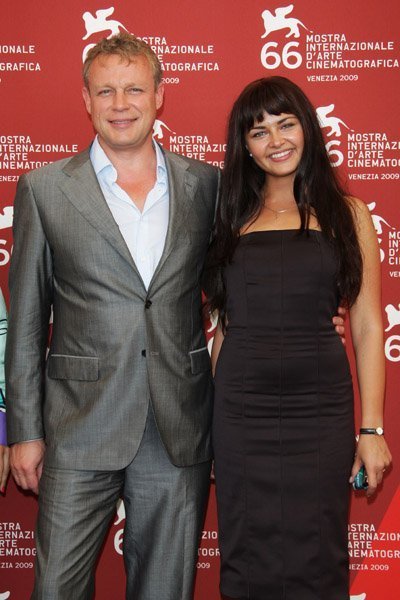 Венецианский кинофестиваль