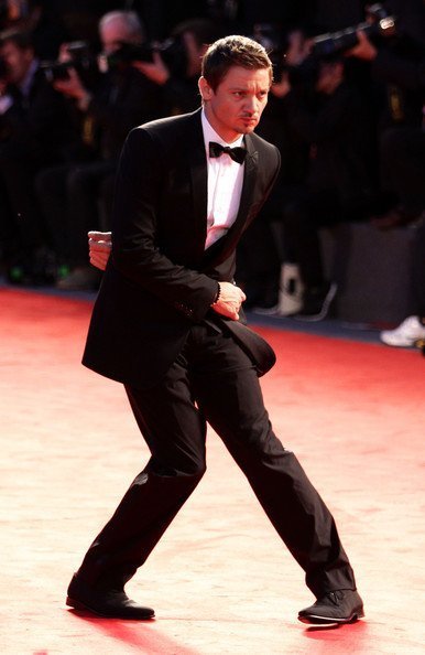 Венецианский кинофестиваль