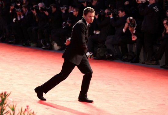 Венецианский кинофестиваль