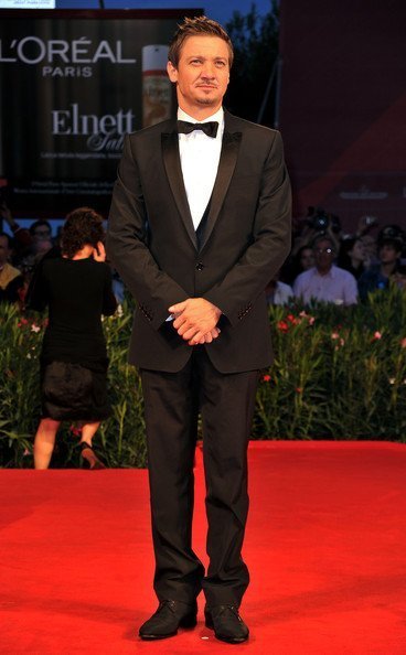 Венецианский кинофестиваль