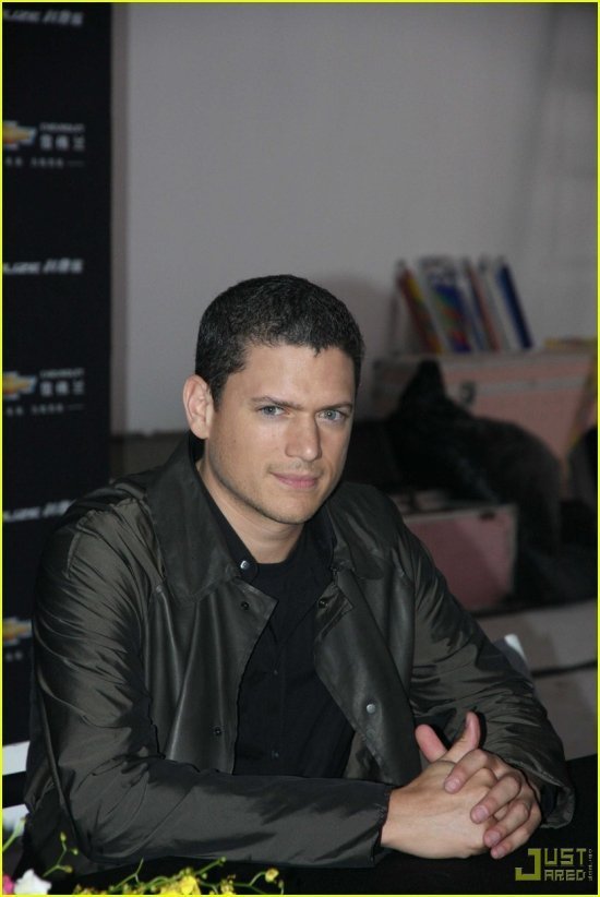 Вентворф Миллер