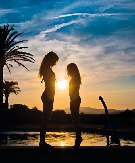 Вера Брежнева