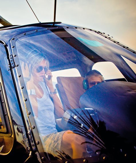 Вера Брежнева