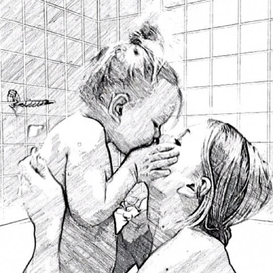 Вера Брежнева