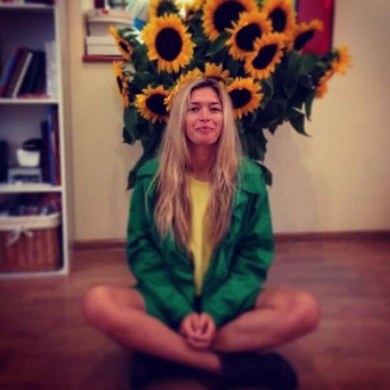 Вера Брежнева