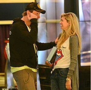 Вера Брежнева