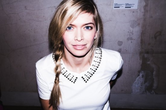 Вера Брежнева