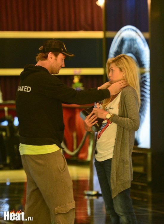 Вера Брежнева