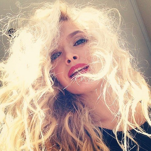 Вера Брежнева