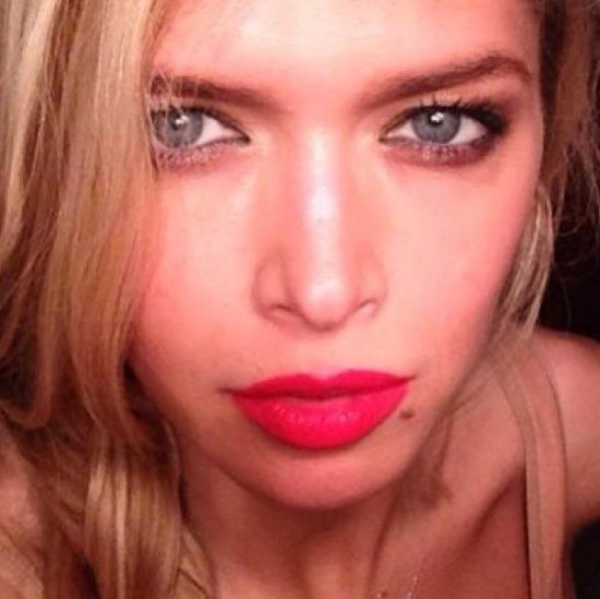 Вера Брежнева