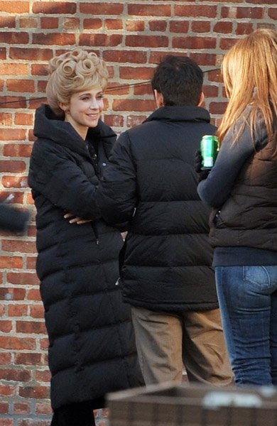 Вера Фармига