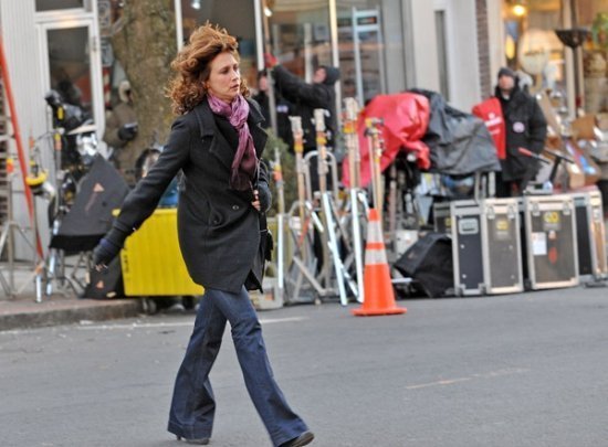 Вера Фармига