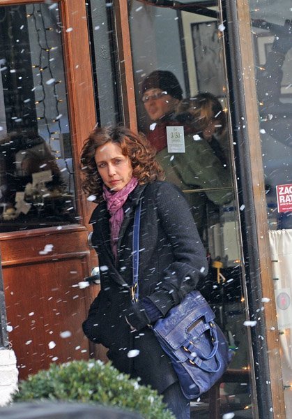 Вера Фармига