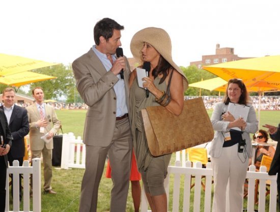 Veuve Clicquot Polo Classic