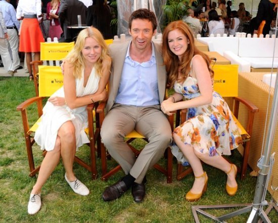 Veuve Clicquot Polo Classic