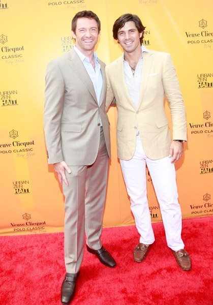 Veuve Clicquot Polo Classic